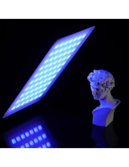 Składana podwójna lampa LED RGB Ulanzi VIJIM R316