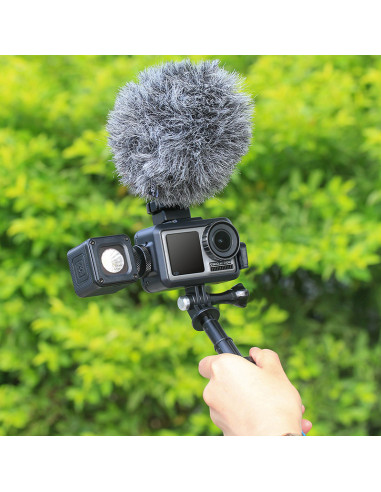 Ramka do DJI Osmo Action  Ulanzi OA-7