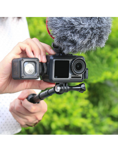 Ramka do DJI Osmo Action  Ulanzi OA-7