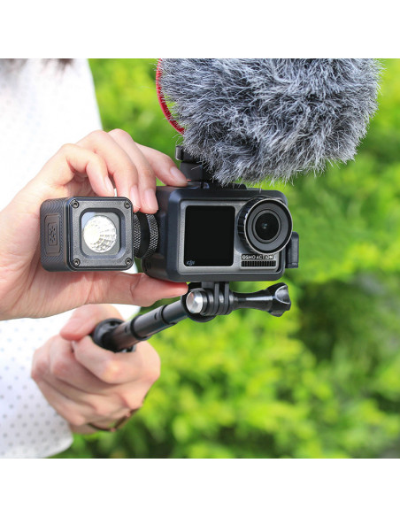 Ramka do DJI Osmo Action  Ulanzi OA-7
