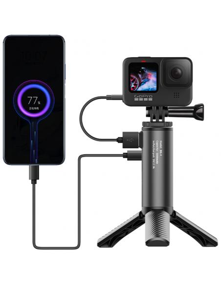 Powerbank ze statywem Ulanzi BG-4