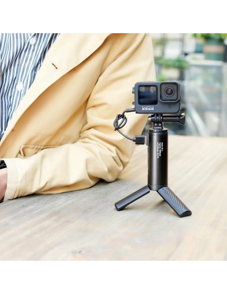 Powerbank ze statywem Ulanzi BG-4