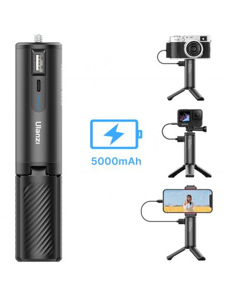 Powerbank ze statywem Ulanzi BG-4