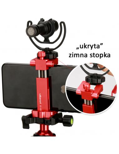 Uchwyt statywowy do smartfonu Ulanzi ST-03...