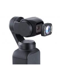 Obiektyw Makro do DJI Osmo Pocket  Ulanzi OP-6 2