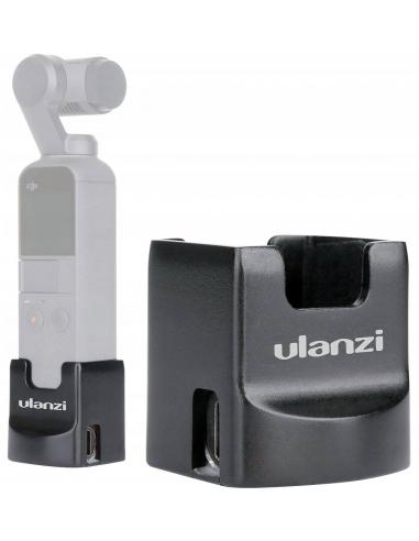 Stacja dokująca Ulanzi OP-2