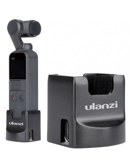 Stacja dokująca Ulanzi OP-2