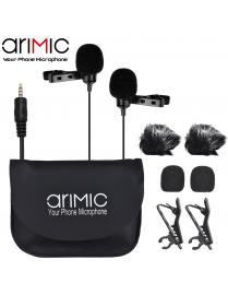 AriMic 6m 2