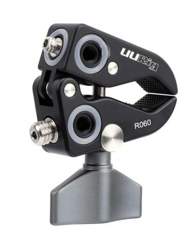 Imadło / zacisk Ulanzi UURig R060