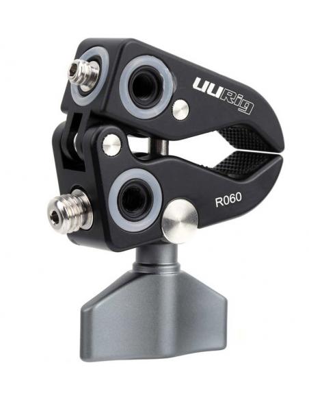 Imadło / zacisk Ulanzi UURig R060