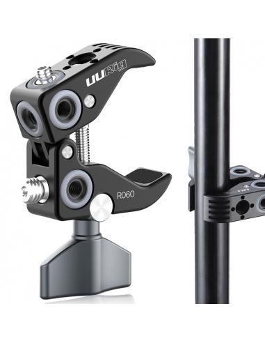 Imadło / zacisk Ulanzi UURig R060