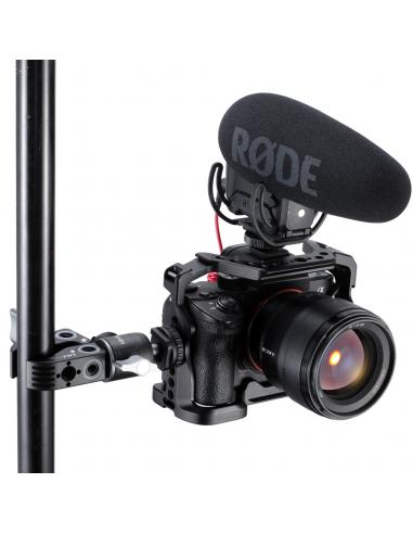 Imadło / zacisk Ulanzi UURig R060