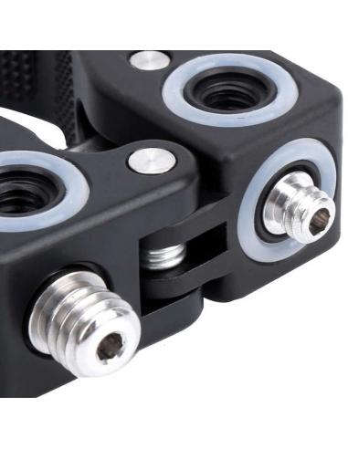 Imadło / zacisk Ulanzi UURig R060