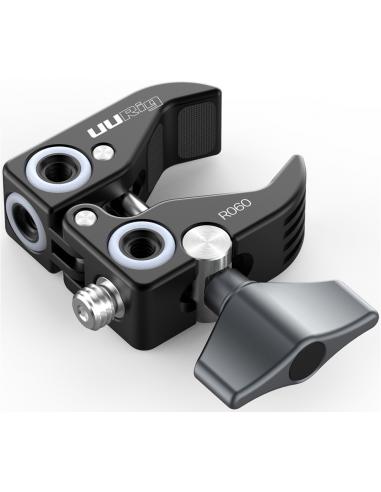 Imadło / zacisk Ulanzi UURig R060