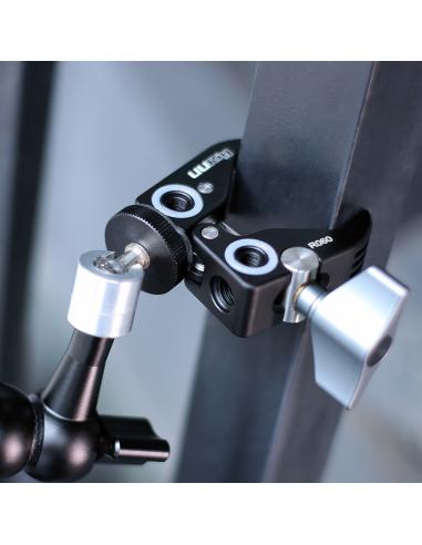 Imadło / zacisk Ulanzi UURig R060