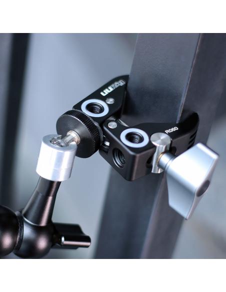 Imadło / zacisk Ulanzi UURig R060