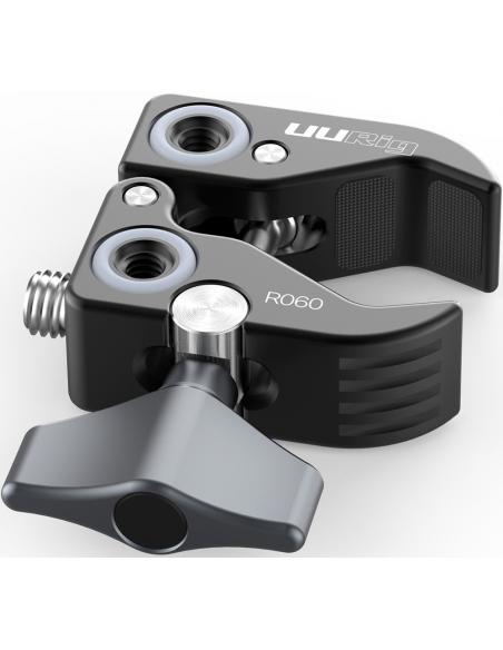 Imadło / zacisk Ulanzi UURig R060