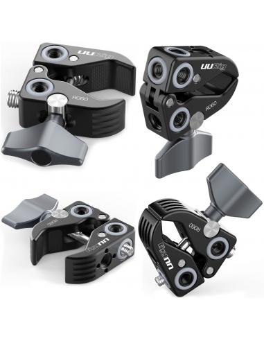 Imadło / zacisk Ulanzi UURig R060