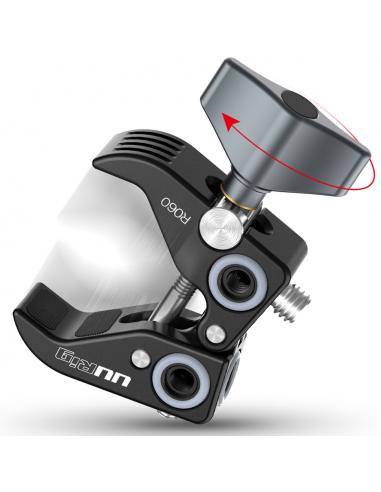 Imadło / zacisk Ulanzi UURig R060