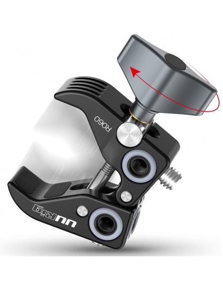 Imadło / zacisk Ulanzi UURig R060