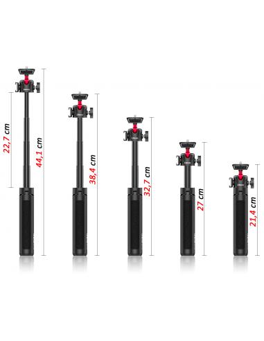Statyw selfie-stick  Ulanzi MT-16