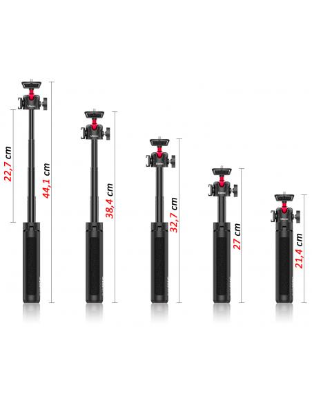 Statyw selfie-stick  Ulanzi MT-16