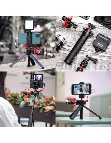 Statyw selfie-stick  Ulanzi MT-16
