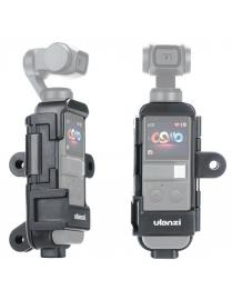 Ramka operatorska do DJI Osmo Pocket  Ulanzi OP-7