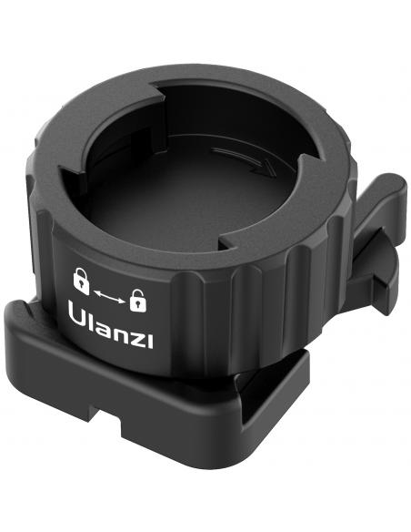 Zatrzaskowa szybkozłączka magnetyczna  Ulanzi GP-11