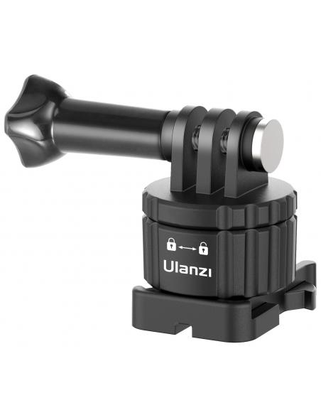 Zatrzaskowa szybkozłączka magnetyczna  Ulanzi GP-11