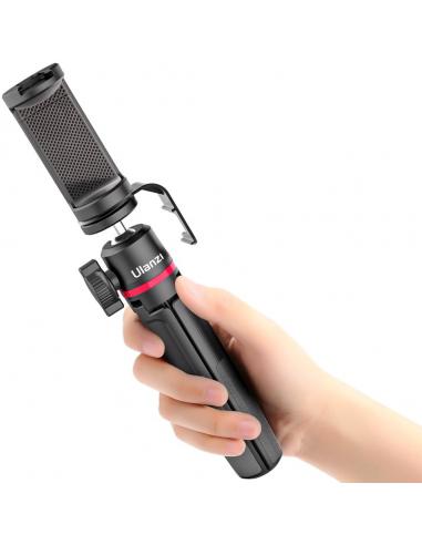 Statyw / selfie-stick z pilotem Bluetooth...