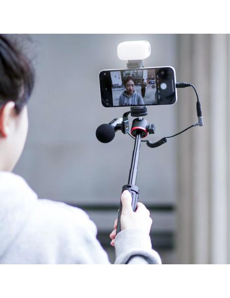 Statyw / selfie-stick z pilotem Bluetooth  Ulanzi MT-30