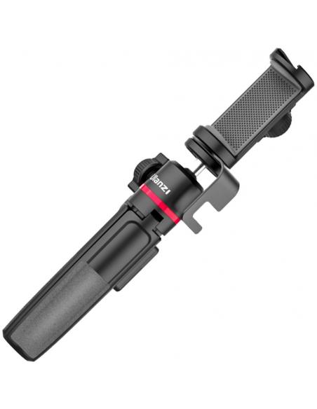 Statyw / selfie-stick z pilotem Bluetooth  Ulanzi MT-30