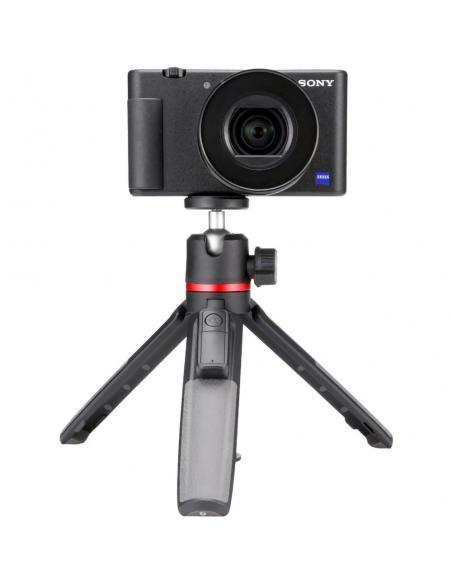 Statyw / selfie-stick z pilotem Bluetooth  Ulanzi MT-30
