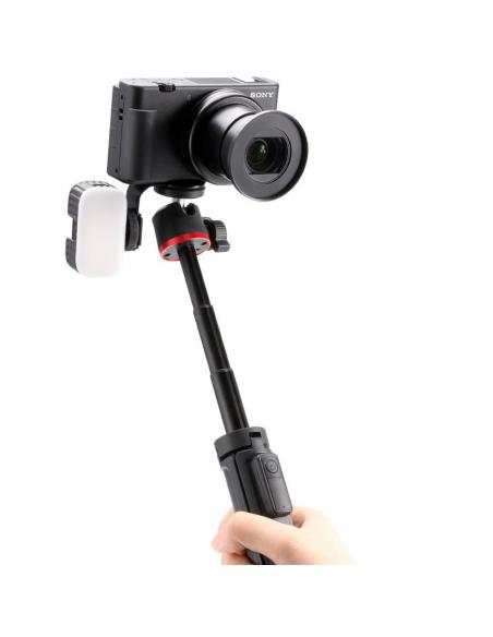 Statyw / selfie-stick z pilotem Bluetooth  Ulanzi MT-30