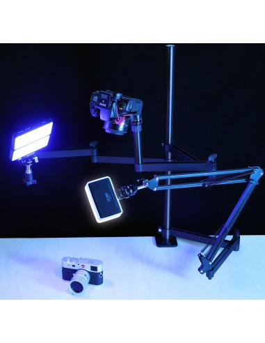 Wielofunkcyjny statyw biurkowy  Ulanzi...