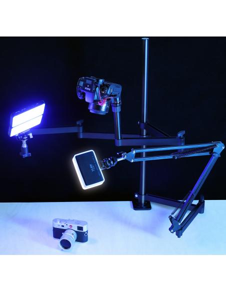 Wielofunkcyjny statyw biurkowy  Ulanzi Universal Desktop Livestream Stand