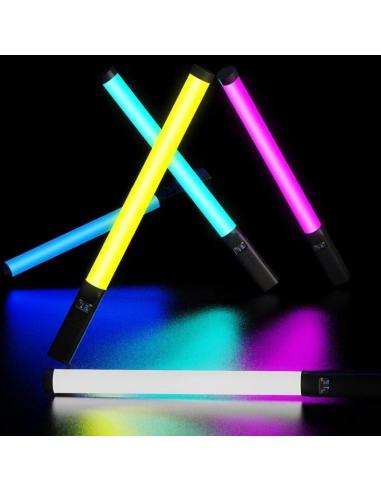 Studyjna lampa RGB  Ulanzi VL119