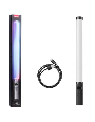 Studyjna lampa RGB  Ulanzi VL119