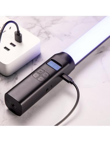 Studyjna lampa RGB  Ulanzi VL119