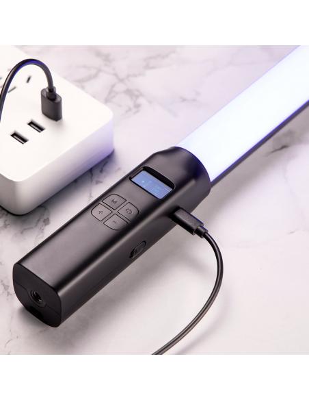 Studyjna lampa RGB  Ulanzi VL119