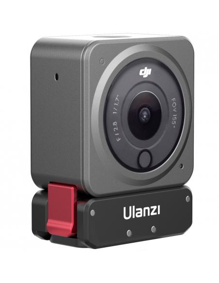 Mocowanie magnetyczne do kamery sportowej DJI Action 2  Ulanzi OA-11