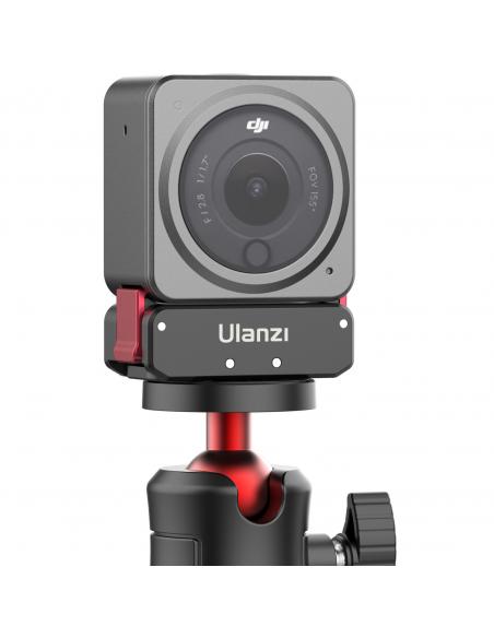 Mocowanie magnetyczne do kamery sportowej DJI Action 2  Ulanzi OA-11