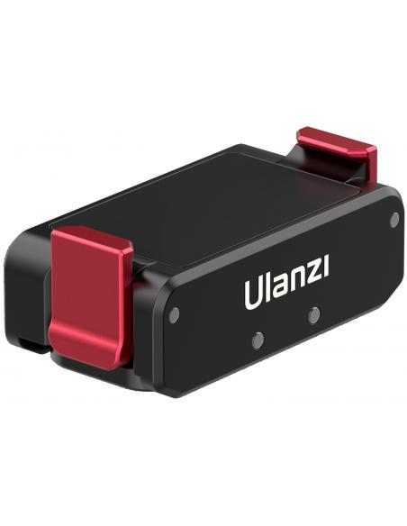 Mocowanie magnetyczne do kamery sportowej DJI Action 2  Ulanzi OA-11