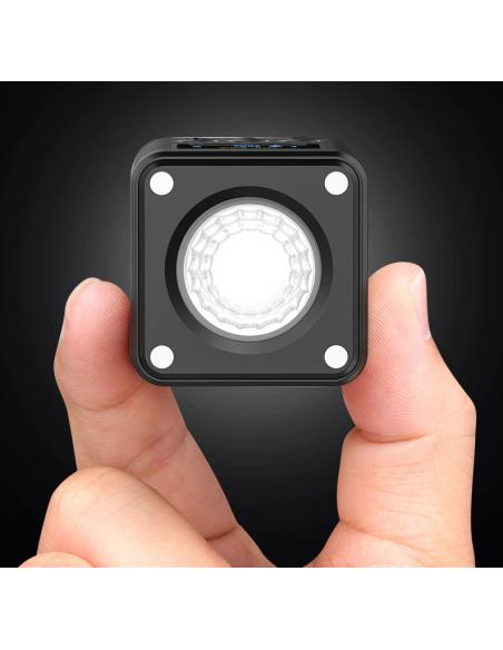 Kompaktowa lampa LED  Ulanzi L2 RGB