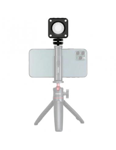 Kompaktowa lampa LED  Ulanzi L2 RGB