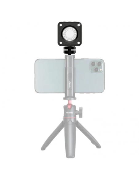 Kompaktowa lampa LED  Ulanzi L2 RGB