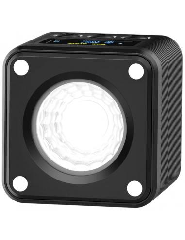 Kompaktowa lampa LED  Ulanzi L2 RGB