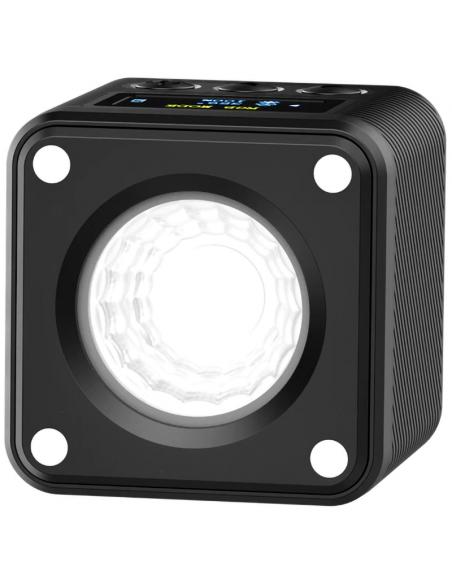 Kompaktowa lampa LED  Ulanzi L2 RGB