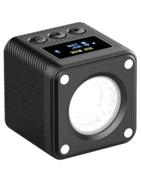 Kompaktowa lampa LED  Ulanzi L2 RGB